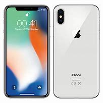 Image result for iPhone X White Golden Side