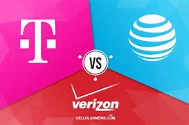 Image result for T-Mobile Vs. Verizon Ad