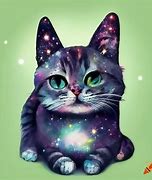 Image result for Galaxy Cat Meme