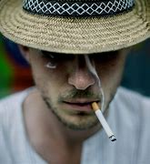 Image result for Heath Ledger Smoking