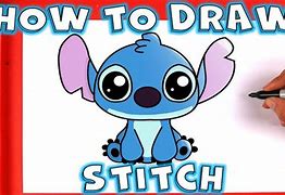 Image result for Lilo and Stitch Sketch Logo