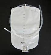 Image result for Urostomy Night Drainage Bag