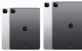 Image result for iPad Pro 11 Silver vs Space Gray