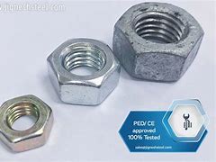 Image result for Stainless Steel Weld Nuts