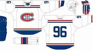 Image result for Montreal Canadiens Number 72