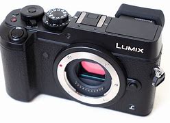 Image result for Lumix Systeemcamera GX-8