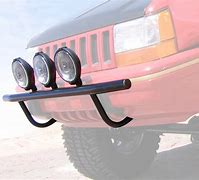 Image result for Jeep ZJ Stubby Front Bumper