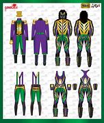 Image result for Wrestling Gesr Ideas