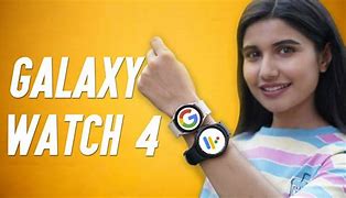 Image result for Smartwatch Samsung Galaxy Watch 4 ALTEX