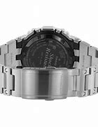 Image result for Casio Metal Watch