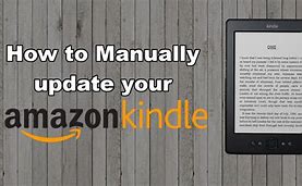 Image result for Kindle Updates Download