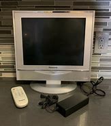 Image result for Panasonic Small TV
