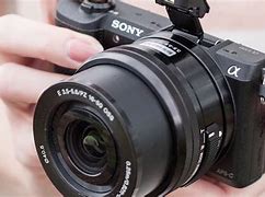 Image result for Sony 5100 Camera