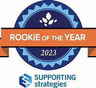 Image result for Rookie of the Year Becky