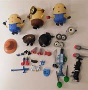 Image result for Despicable Me Minions with Guns