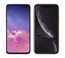 Image result for iPhone XR vs Galaxy S10 Plus Photo Comparison Low Light