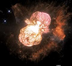Image result for Exploding Nebula GIF