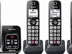 Image result for Panasonic Desktop Phones