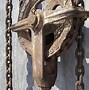 Image result for Rusty Chain Hooks