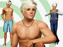 Image result for Sims 4 Ross Lynch