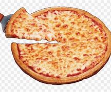 Image result for Cheese Pizza Clip Art Free