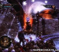 Image result for Overlord 2 Locations