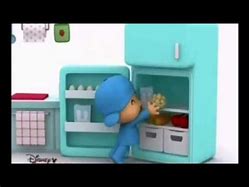 Image result for Let Go Pocoyo Cooking with Elly