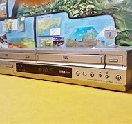 Image result for Funai DVD VHS Combo