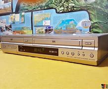 Image result for JVC DVD VHS Player Recorder