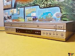 Image result for Sony VCR DVD Combo Player
