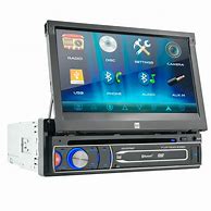 Image result for DVD Player Touch Screen for Car