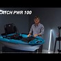 Image result for Pelican Premium Catch Power 100 Fishing Kayak Hull