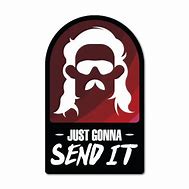 Image result for Just Send It Cash App Meme