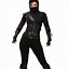 Image result for Female Ninja Assassin