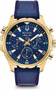 Image result for Bulova Men's Quartz Watch