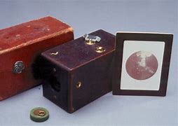 Image result for First Kodak