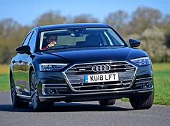 Image result for A8 55Tfsi 2018