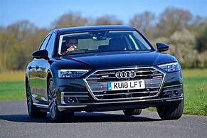 Image result for New Audi A8 2018