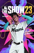 Image result for MLB the Show 23 Disc PS4