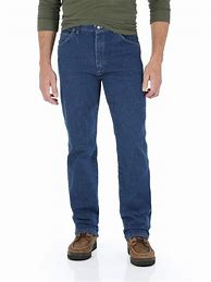 Image result for Wrangler Flex Waistband and Flex Material Jeans Men