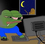 Image result for Pepe Computer