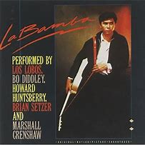 Image result for La Bamba Song