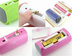 Image result for Portable Speakers for iPhone