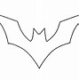 Image result for Batman Logo Coloring Sheet