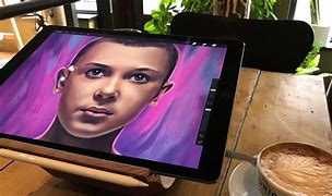 Image result for Procreate Paintings On iPad