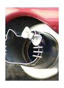 Image result for Funny Car Exhaust