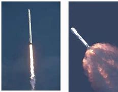 Image result for Space Rocket Exhaust