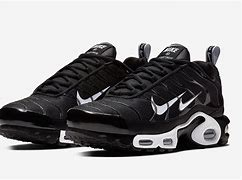 Image result for Damaged Nike Air Max Plus Shoes