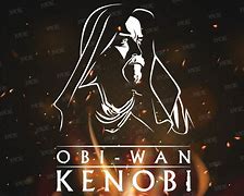 Image result for Obi-Wan Kenobi SVG