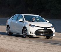 Image result for 2018 Toyota Corolla Back